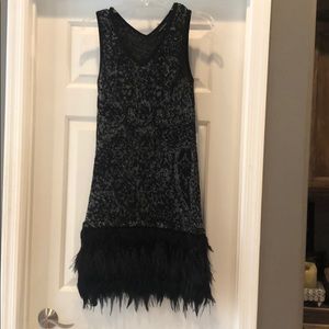 nanette lepore dress